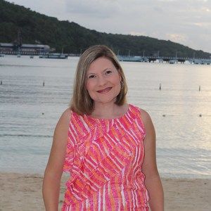 Meet your Posher, Gina